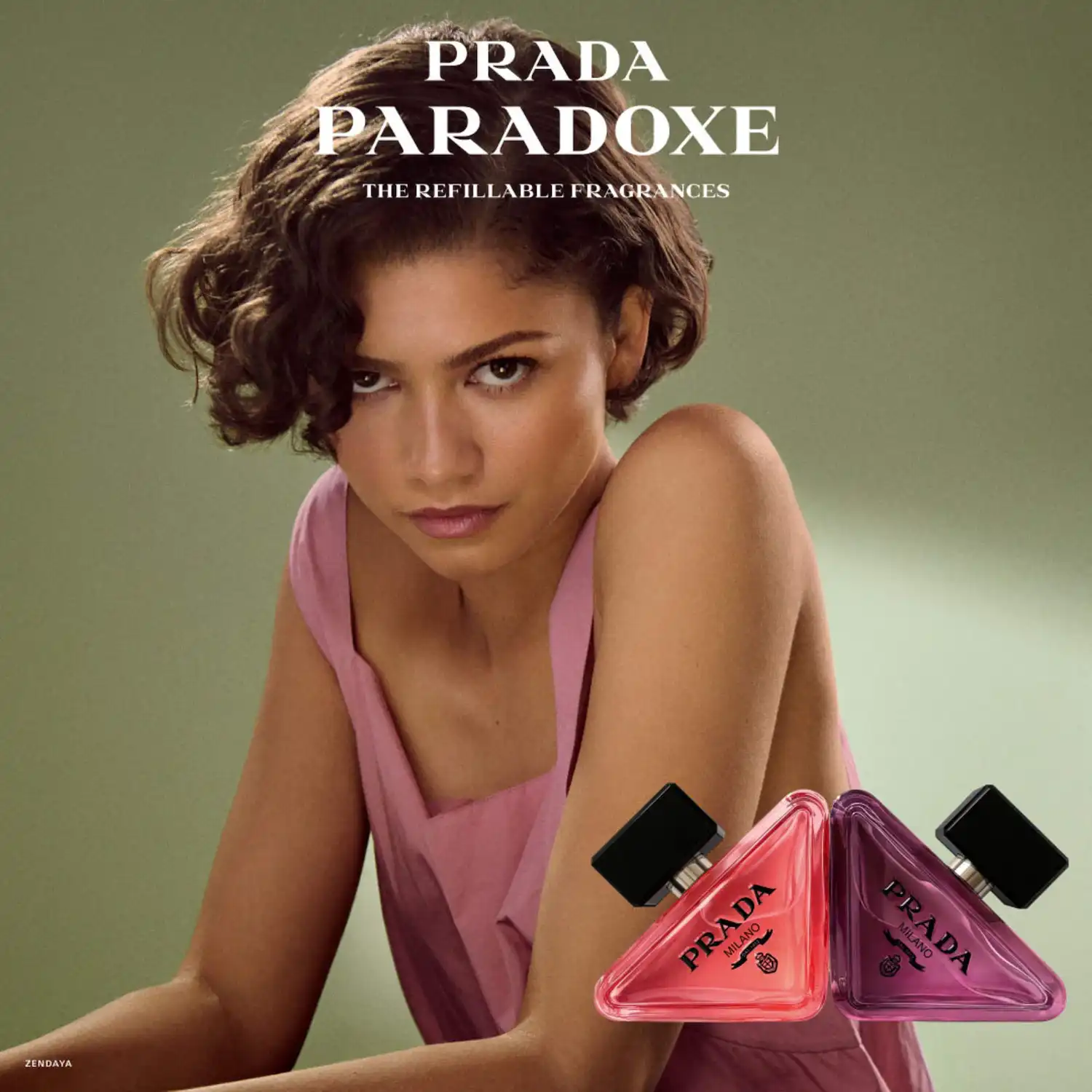 Hình 7 - Prada Paradoxe Sweet Chemistry (2026) EDP 90ml