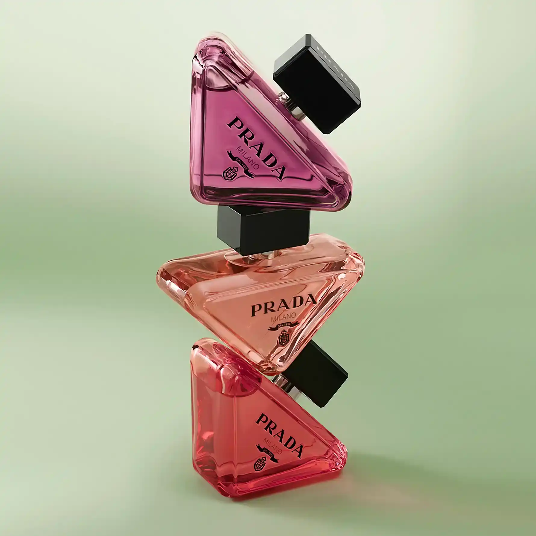 Hình 9 - Prada Paradoxe Sweet Chemistry (2026) EDP 90ml