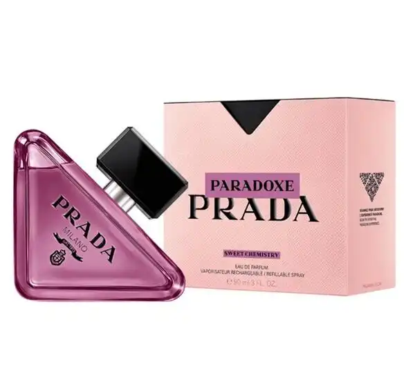 Hình 4 - Prada Paradoxe Sweet Chemistry (2026) EDP 90ml