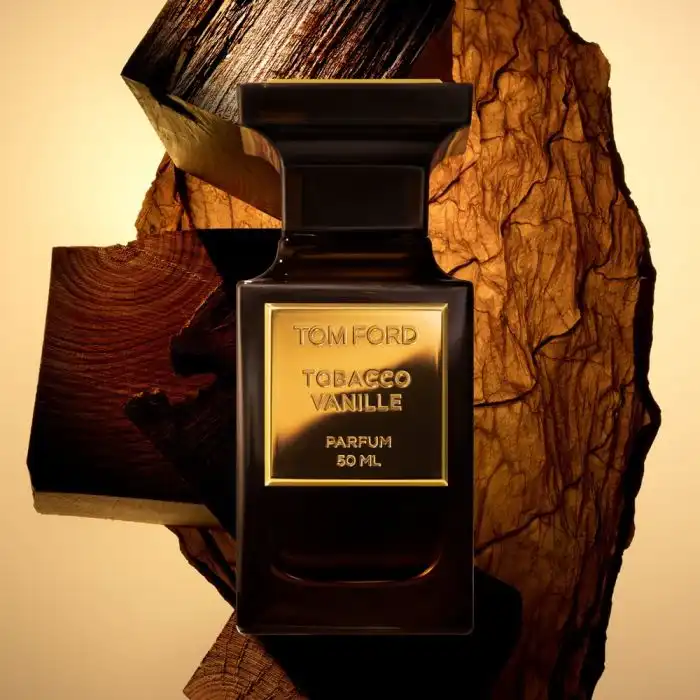 Hình 2 - Tom Ford Tobacco Vanille (2026) Parfum 50ml