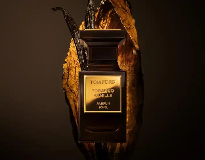 Hình 3 - Tom Ford Tobacco Vanille (2026) Parfum 50ml