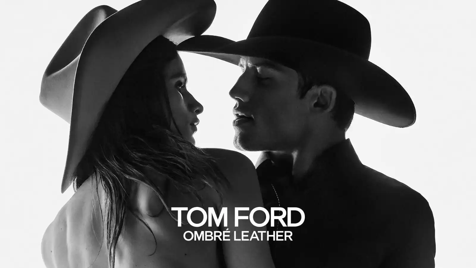 Hình 2 - Tom Ford Ombre Leather Reserve (2026) EDP 100ml