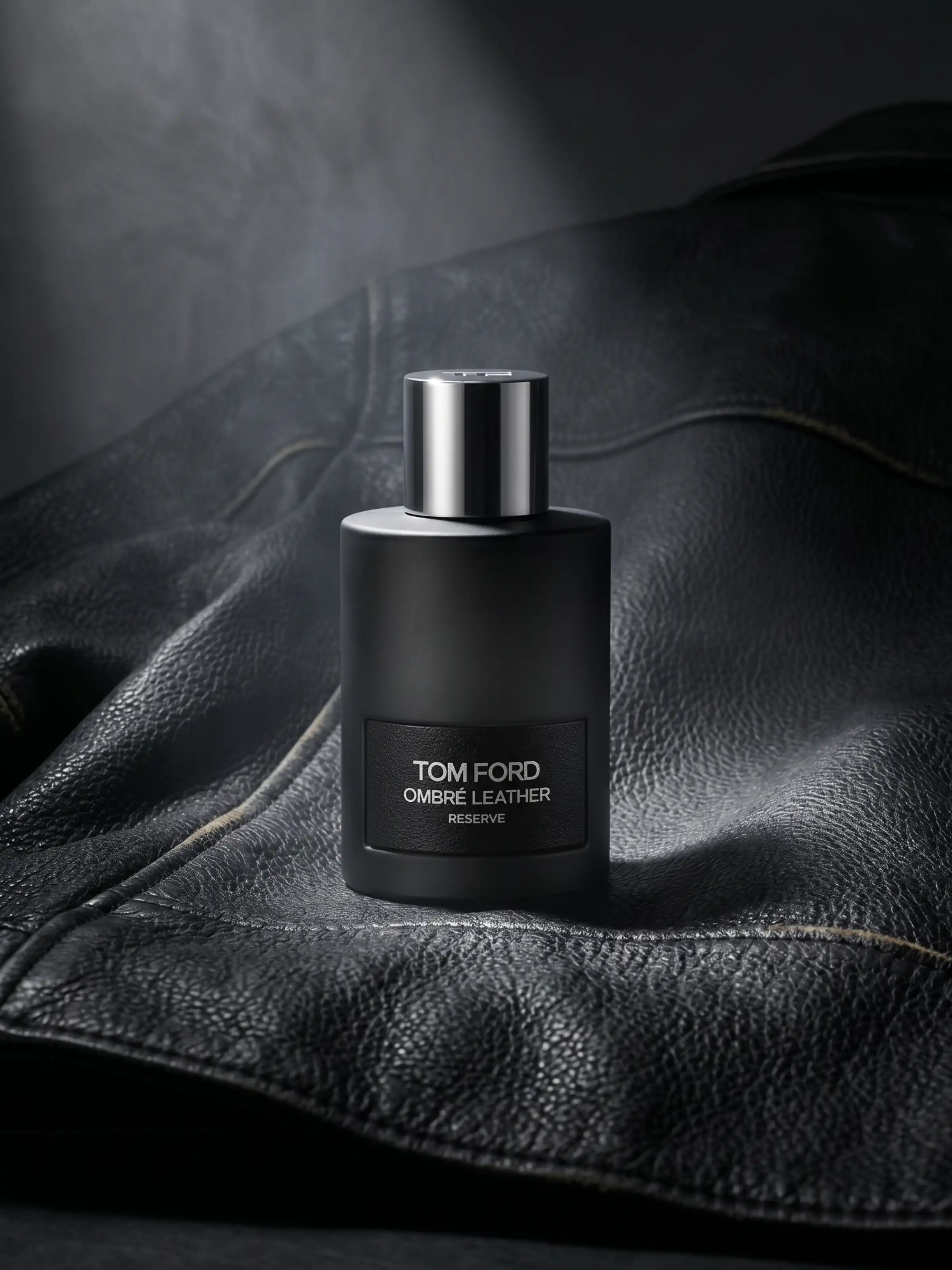 Hình 4 - Tom Ford Ombre Leather Reserve (2026) EDP 100ml