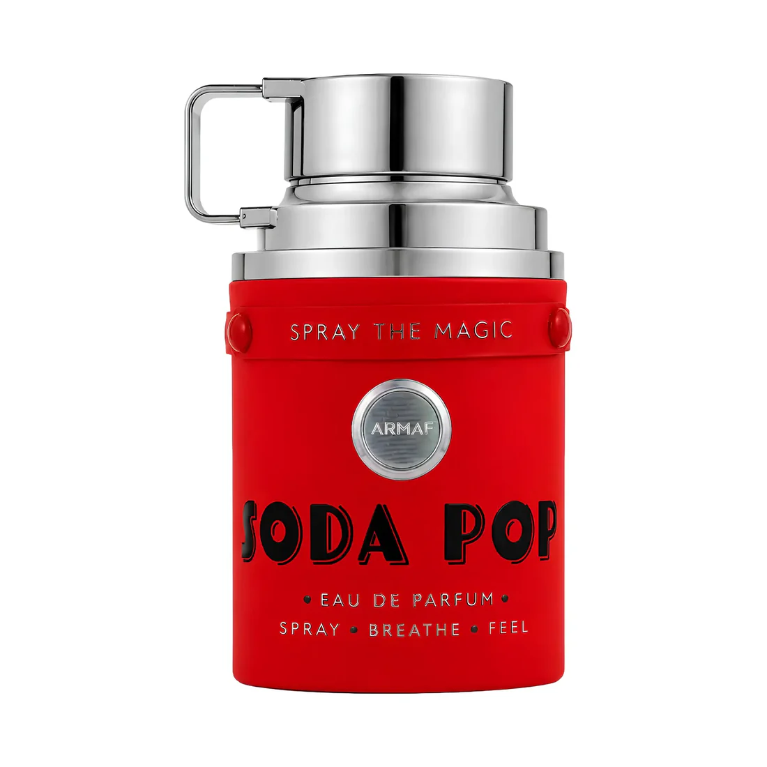 Armaf Odyssey Soda Pop (2026)