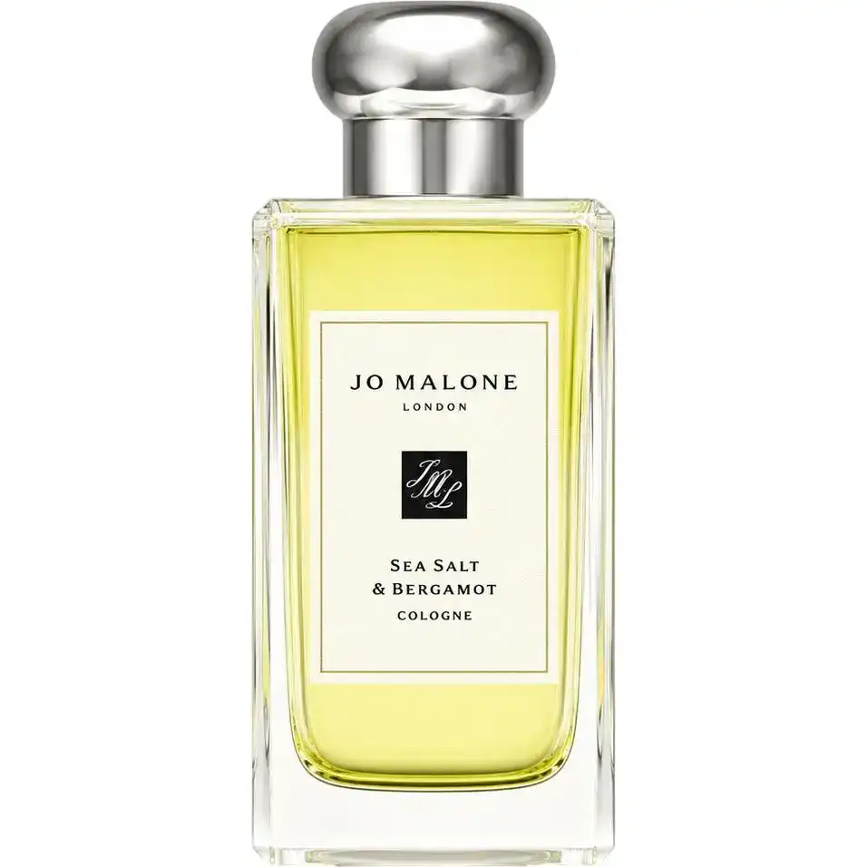 Jo Malone Sea Salt & Bergamot (2026)