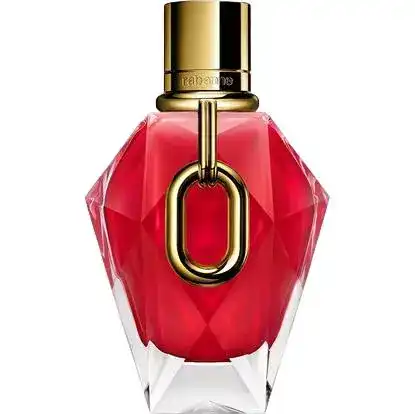 Paco Rabanne Million Red for Her (2026)