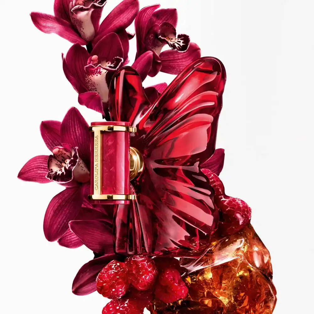 Hình 2 - Carolina Herrera La Bomba (2026) EDP Intense 80ml