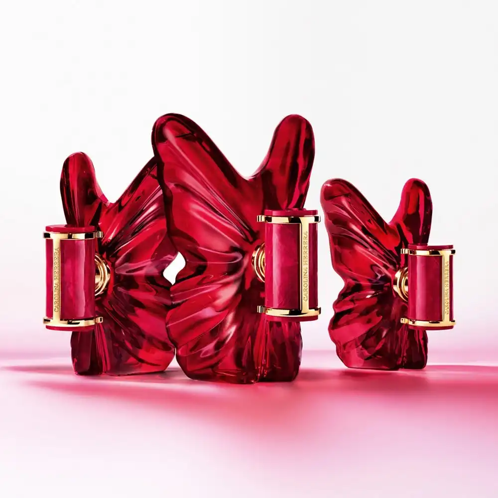 Hình 3 - Carolina Herrera La Bomba (2026) EDP Intense 80ml