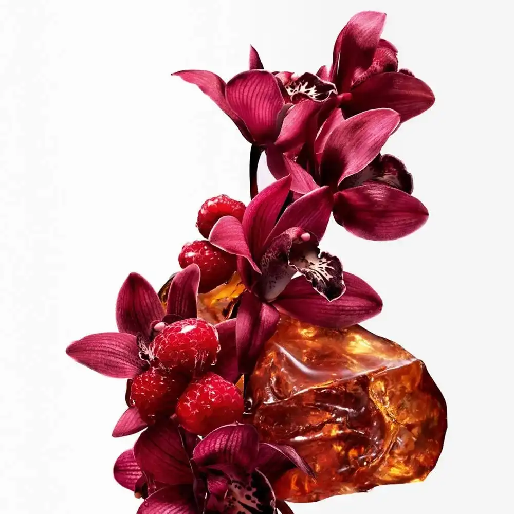 Hình 4 - Carolina Herrera La Bomba (2026) EDP Intense 80ml