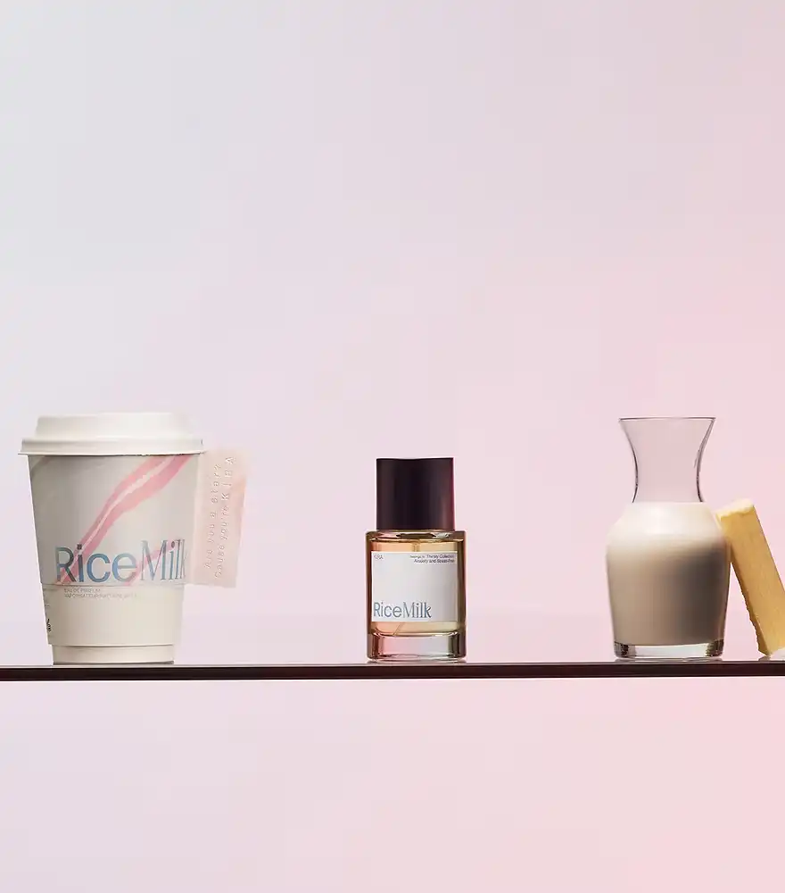 Hình 2 - Kira Rice Milk (2024) EDP 50ml