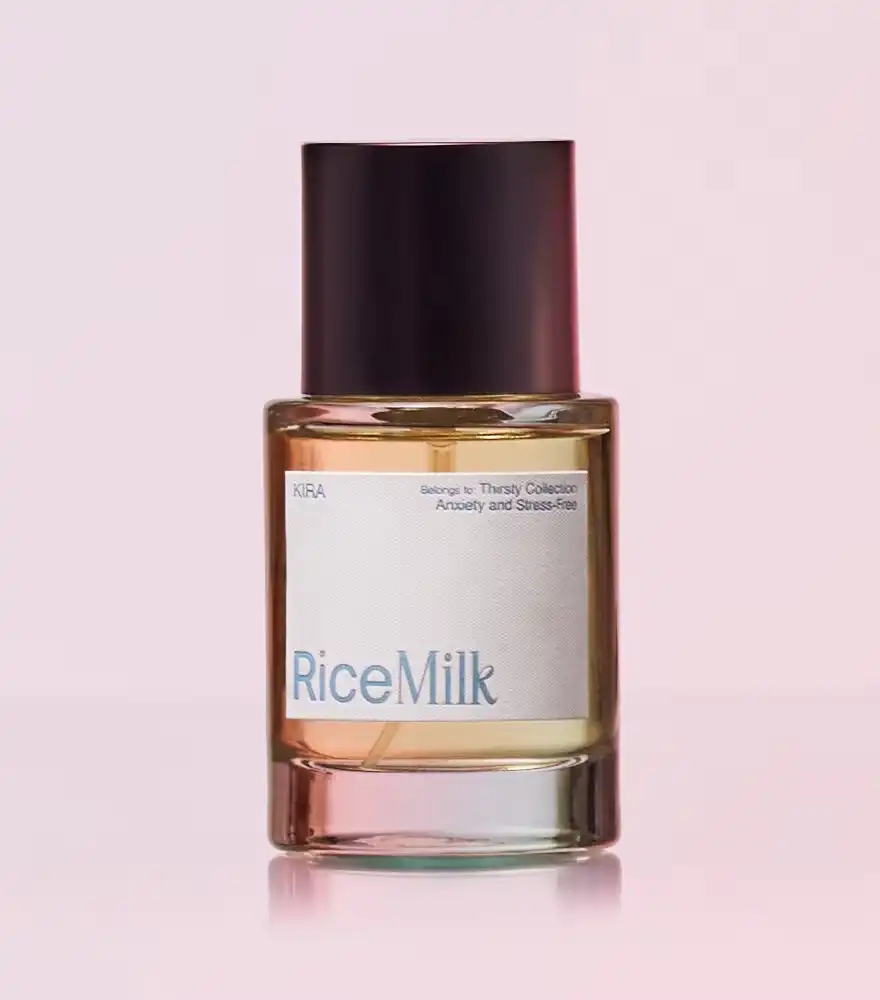 Kira Rice Milk (2024)