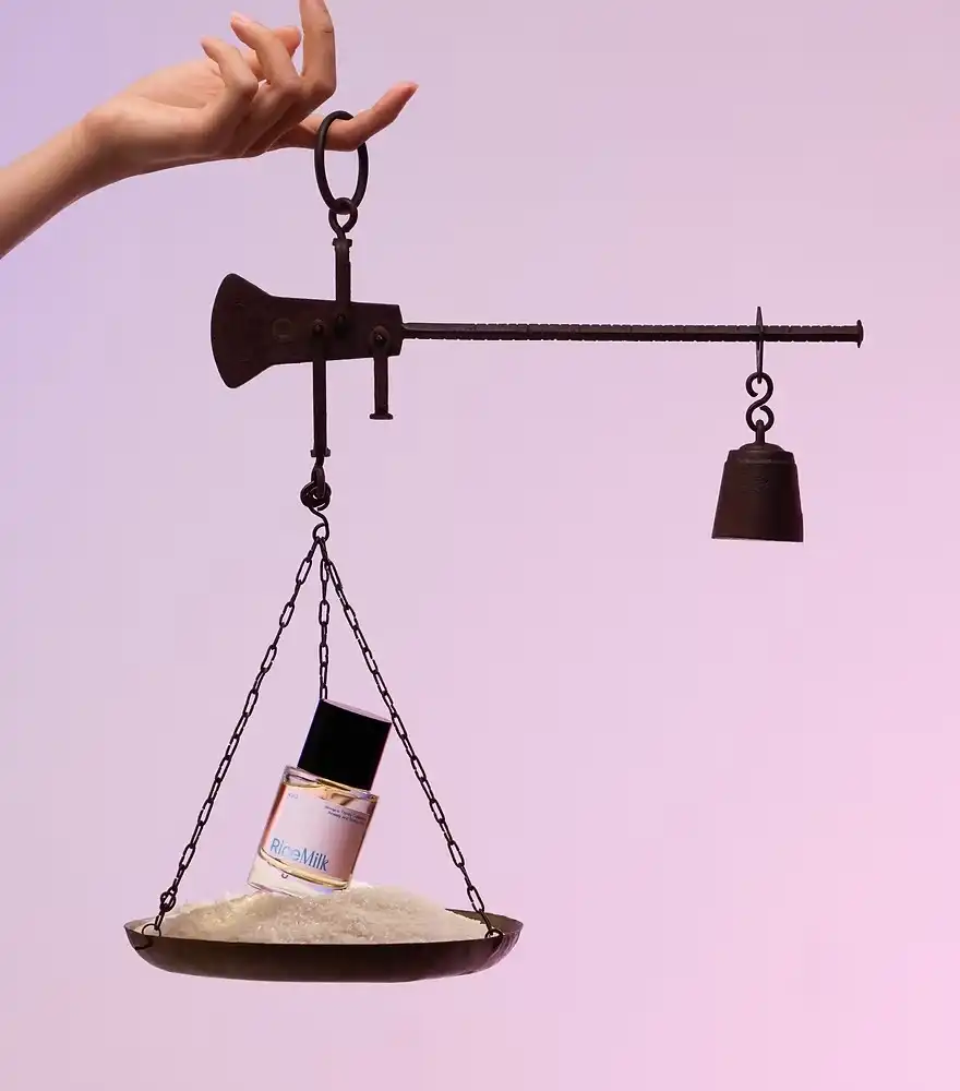 Hình 5 - Kira Rice Milk (2024) EDP 50ml