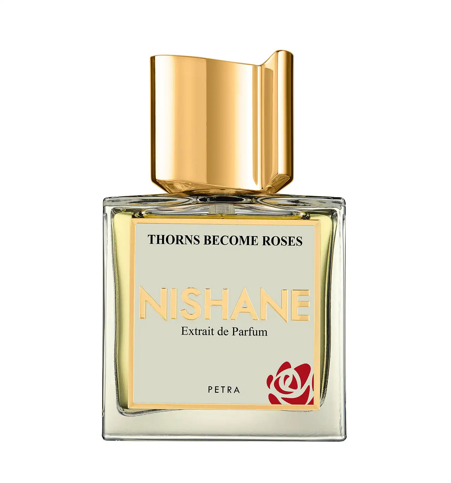 Nishane Thorns Become Roses (2026)