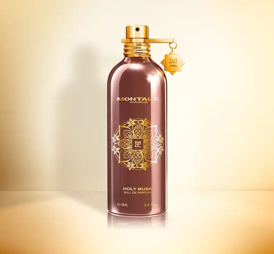 Hình 6 - Montale Holy Musk (2026) EDP 100ml
