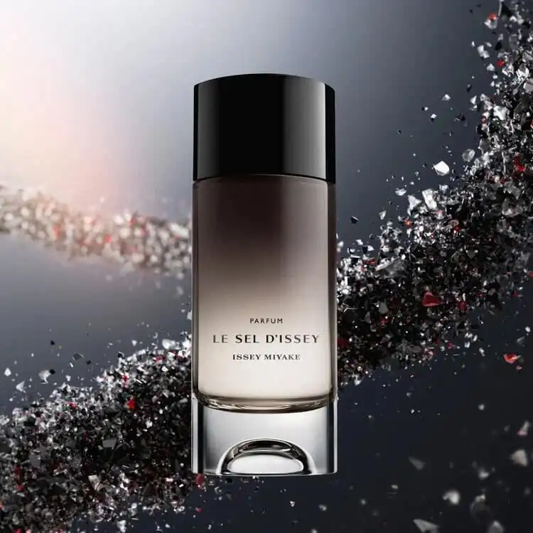 Hình 2 - Le Sel d’Issey (2026) Parfum 100ml