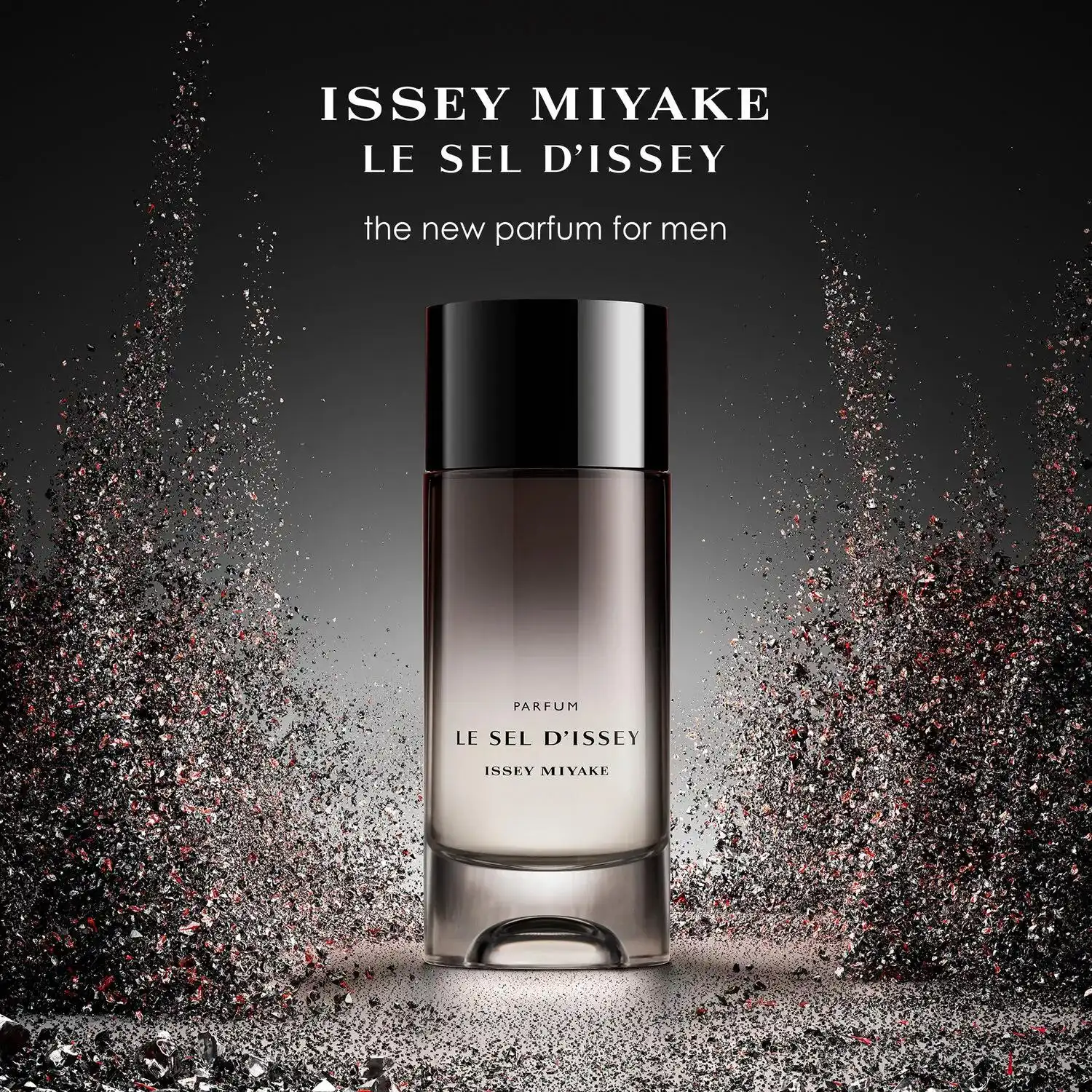 Hình 4 - Le Sel d’Issey (2026) Parfum 100ml