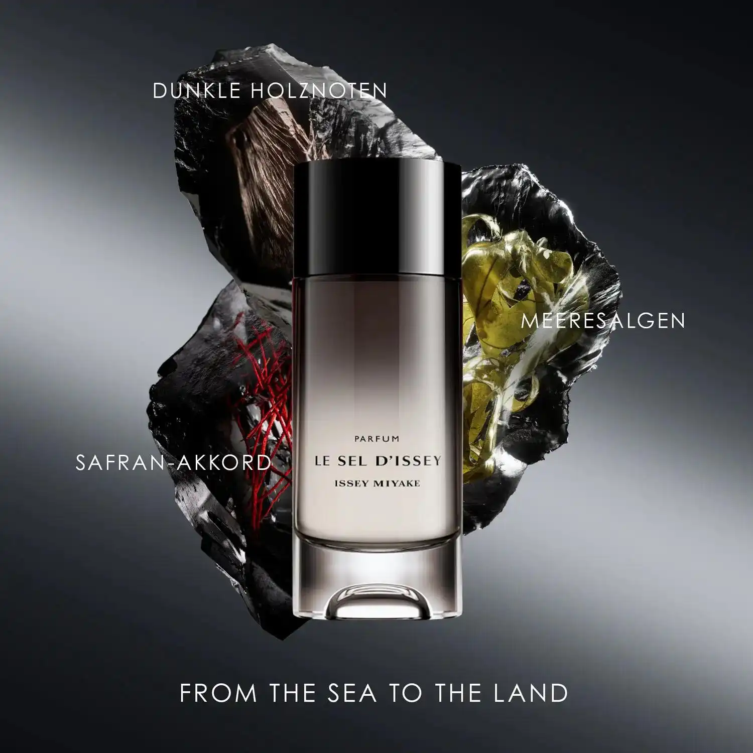 Hình 5 - Le Sel d’Issey (2026) Parfum 100ml