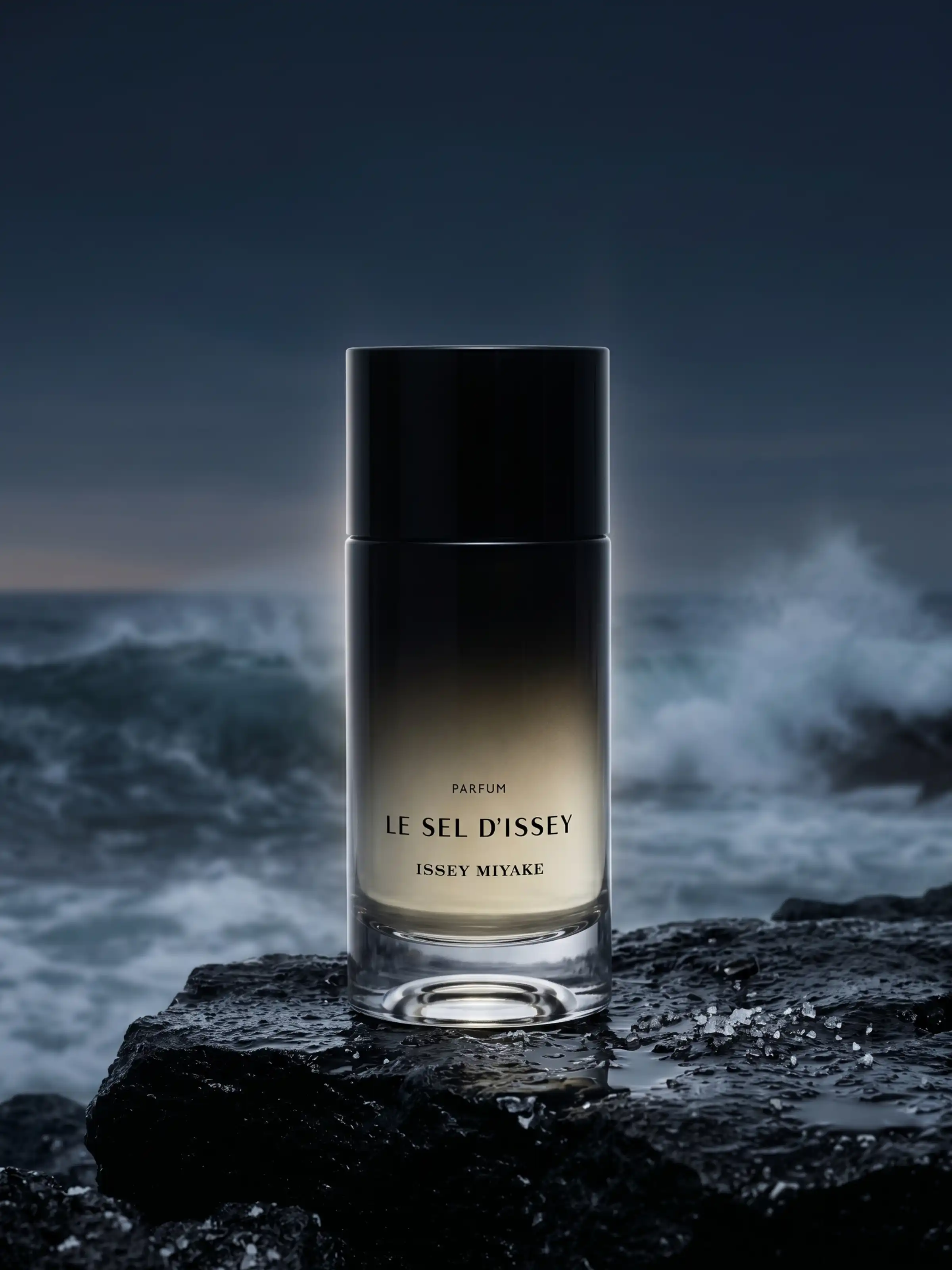 Hình 5 - Le Sel d’Issey (2026) Parfum 100ml
