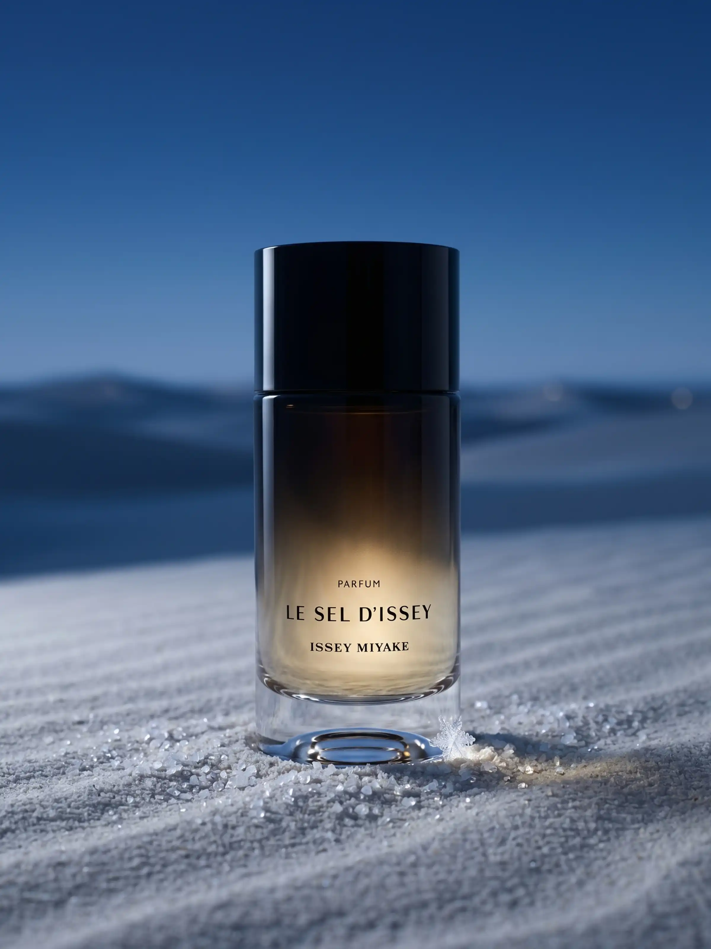 Hình 3 - Le Sel d’Issey (2026) Parfum 100ml