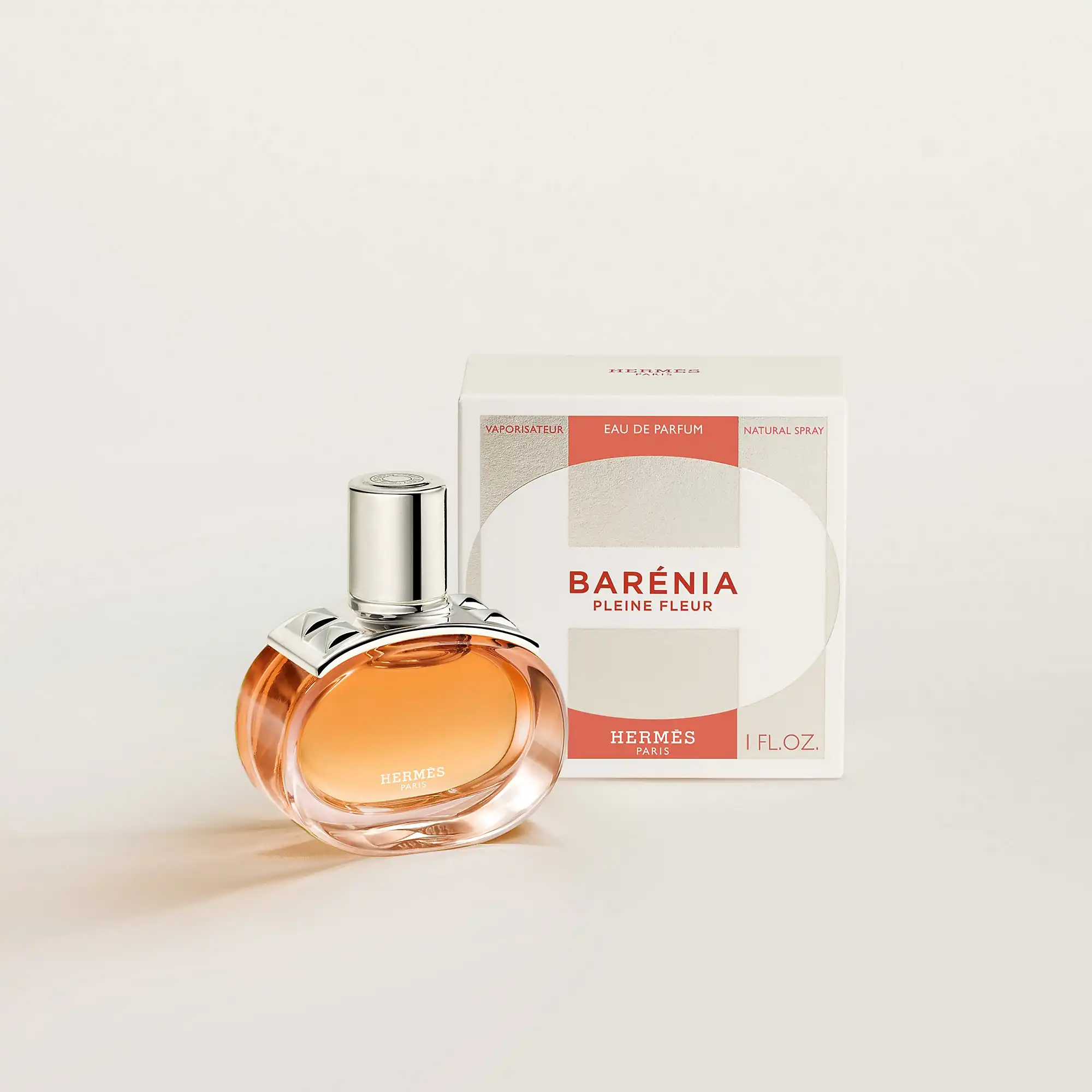 Hình 4 - Hermes Barenia Pleine Fleur (2026) EDP 100ml