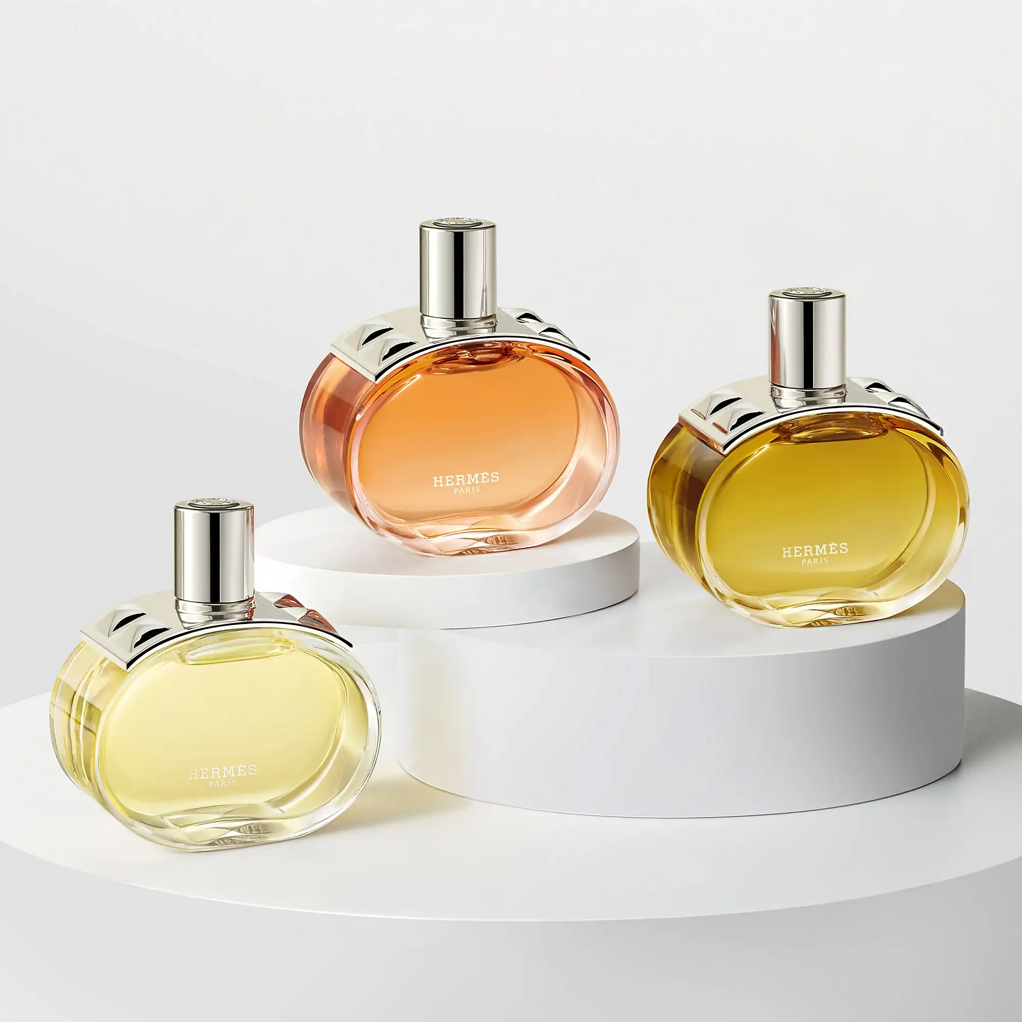 Hình 5 - Hermes Barenia Pleine Fleur (2026) EDP 100ml
