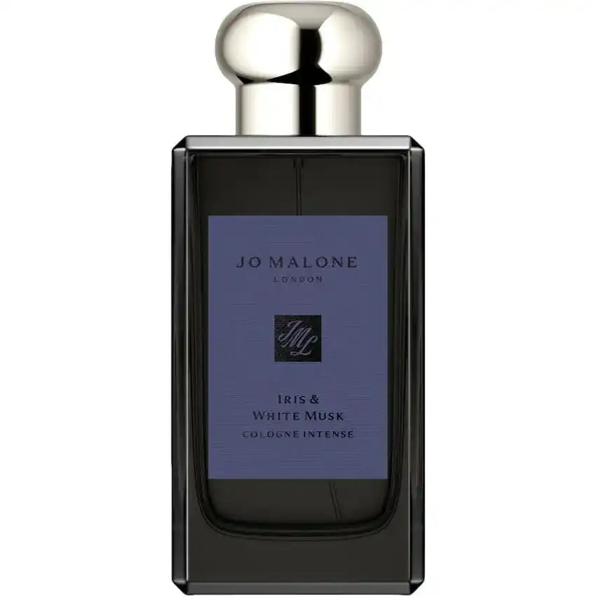 Jo Malone Iris & White Musk (2026) Intense