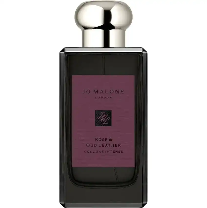 Jo Malone Rose & Oud Leather (2026) Intense