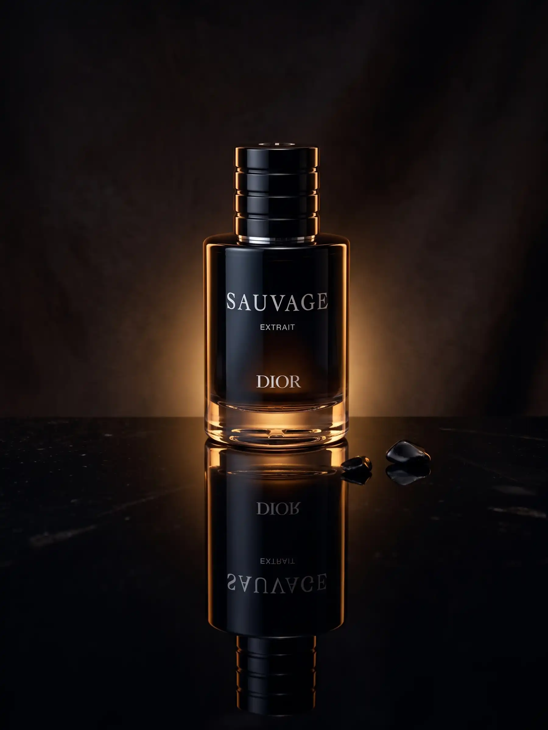 Hình 7 - Dior Sauvage (2026) Extrait De Parfum 60ml