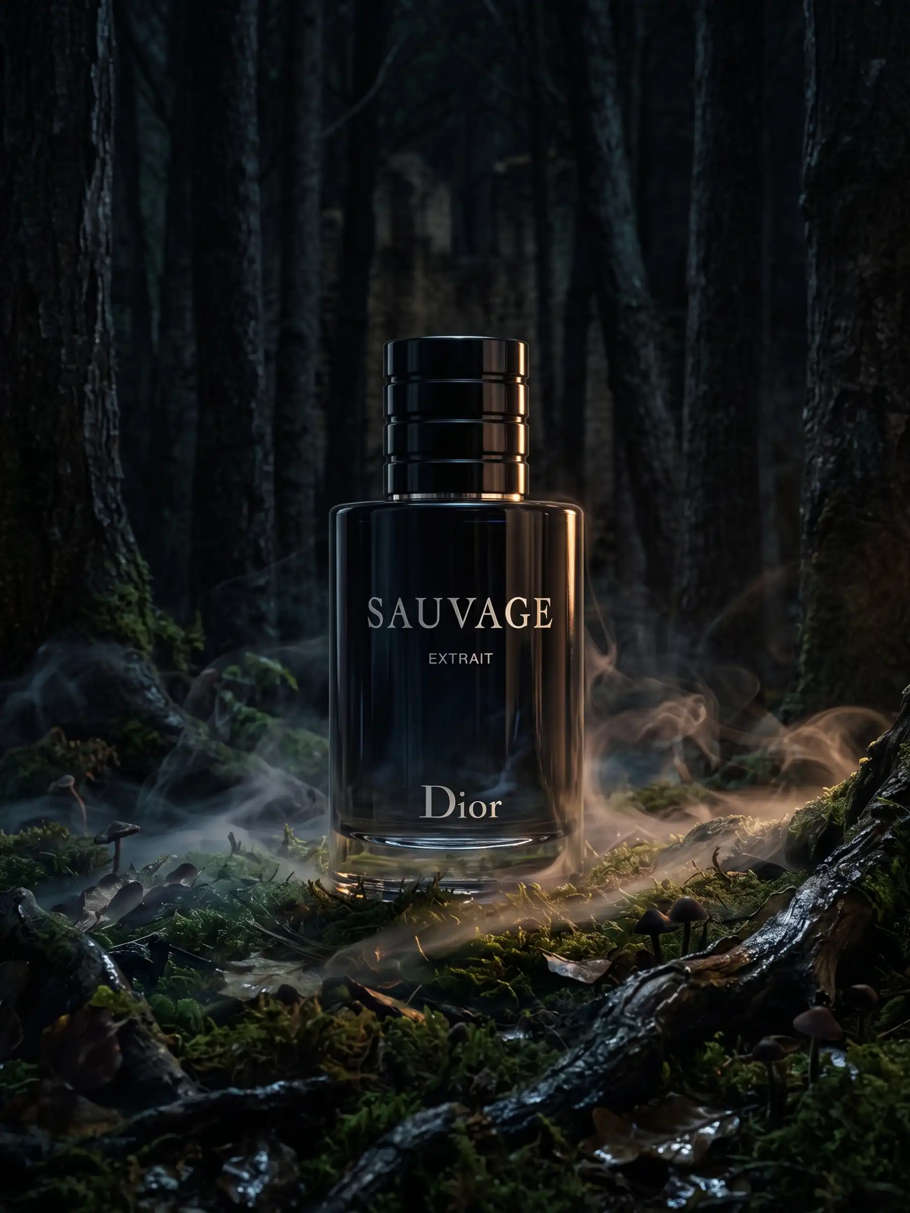 Hình 4 - Dior Sauvage (2026) Extrait De Parfum 60ml