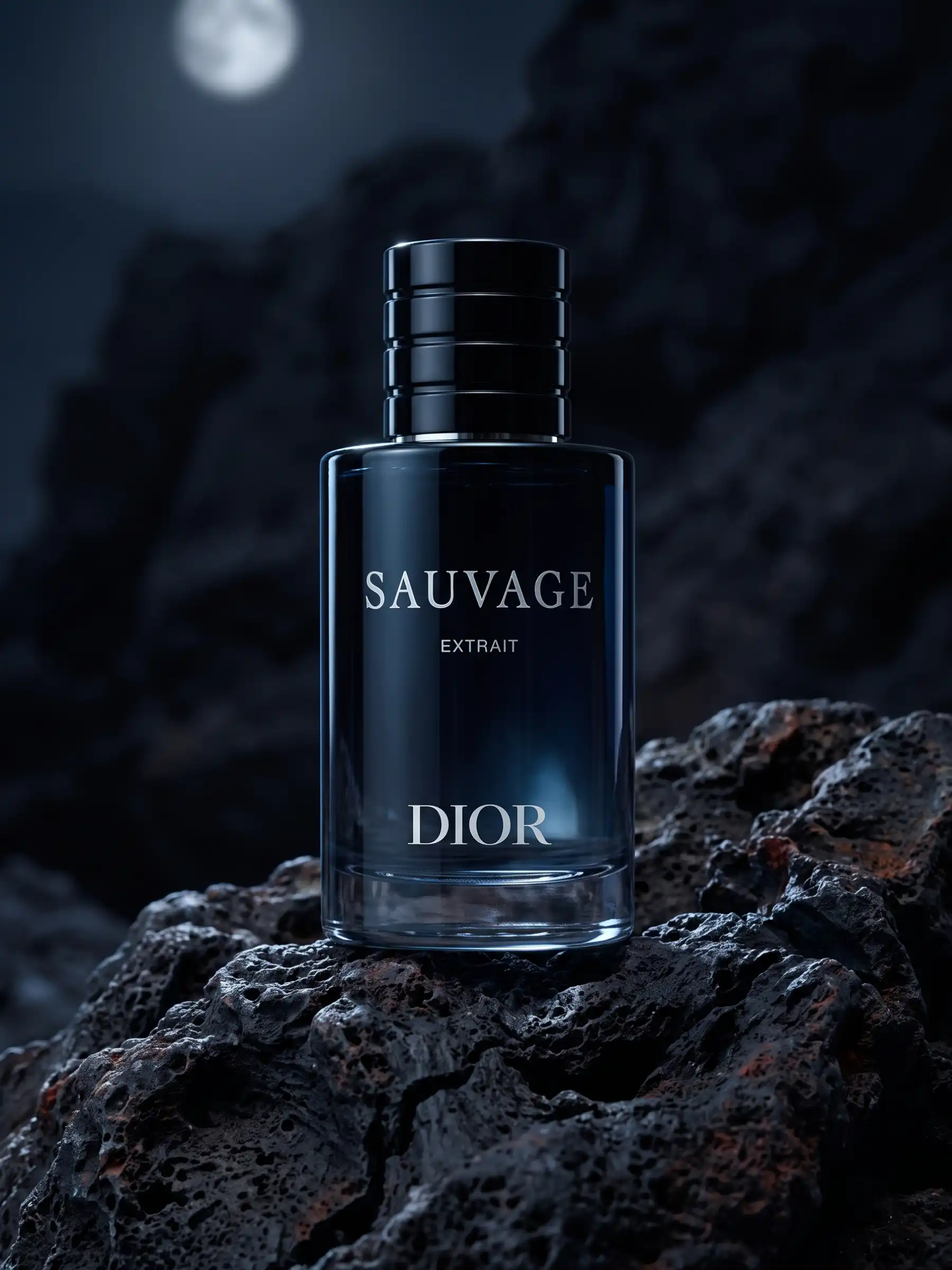 Hình 5 - Dior Sauvage (2026) Extrait De Parfum 60ml