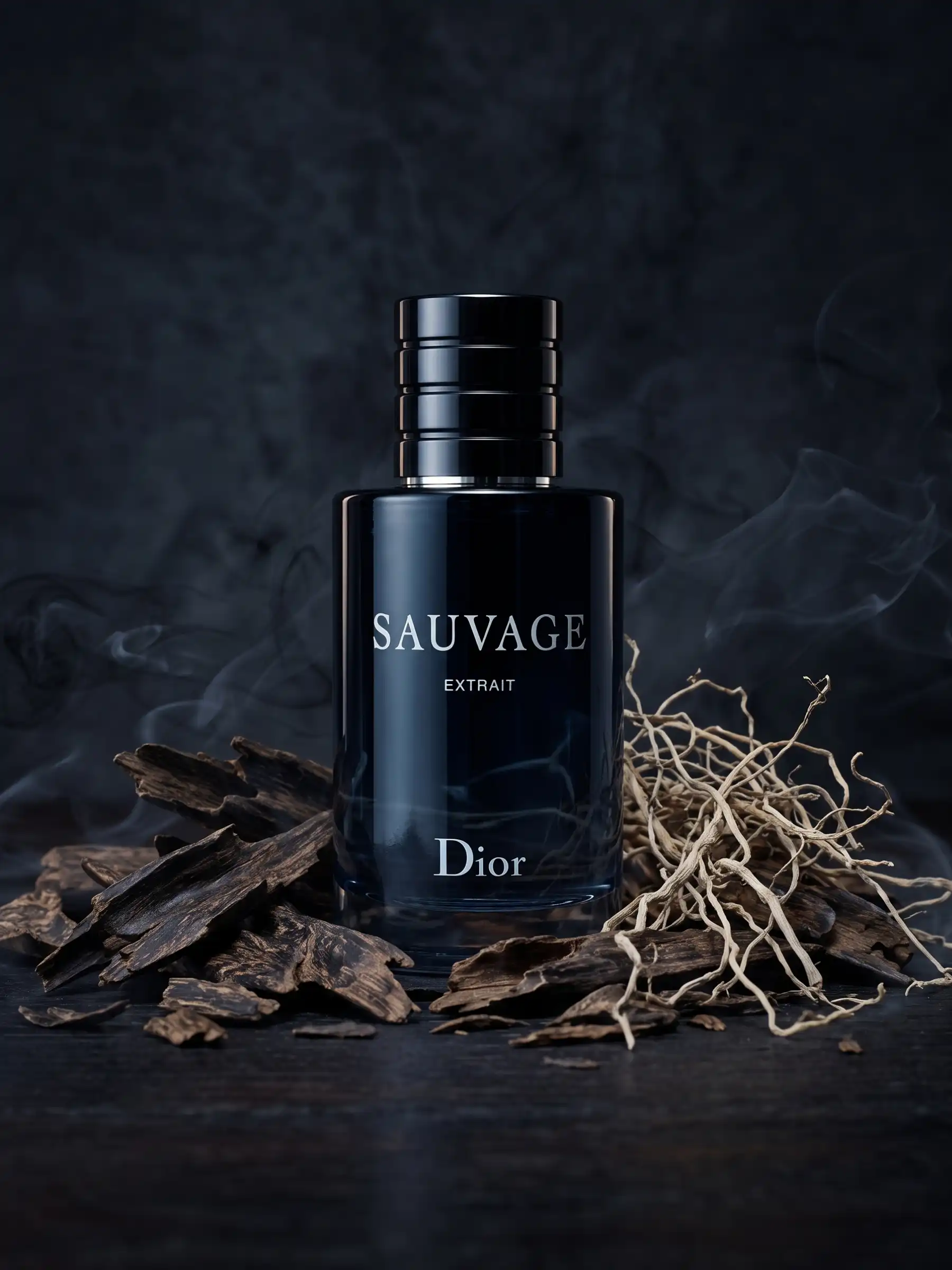 Hình 6 - Dior Sauvage (2026) Extrait De Parfum 60ml