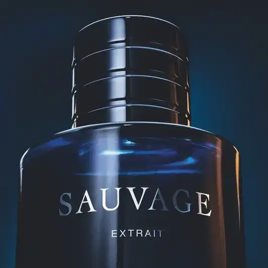 Hình 8 - Dior Sauvage (2026) Extrait De Parfum 60ml