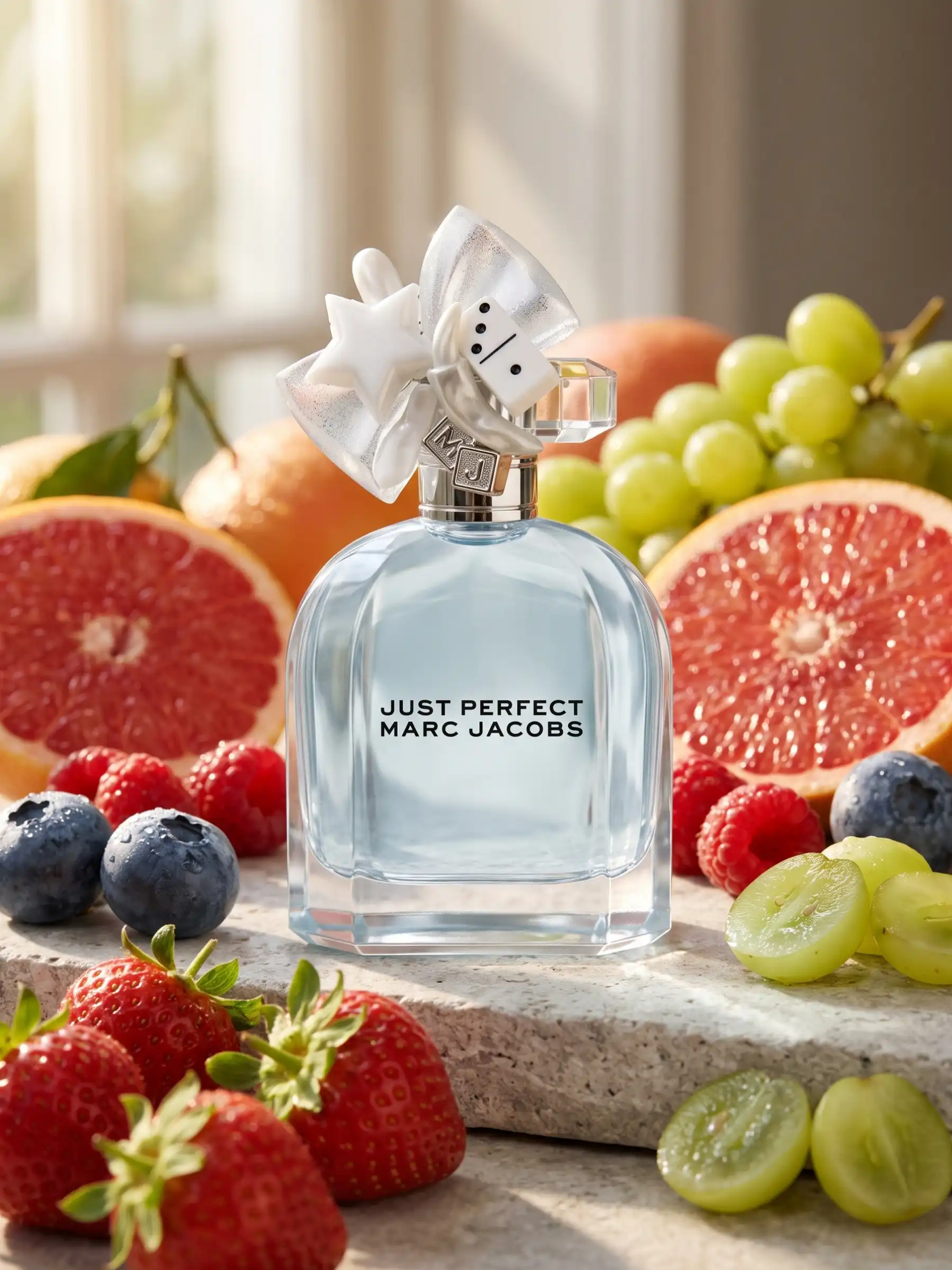Hình 5 - Marc Jacobs Just Perfect (2026) EDP 100ml