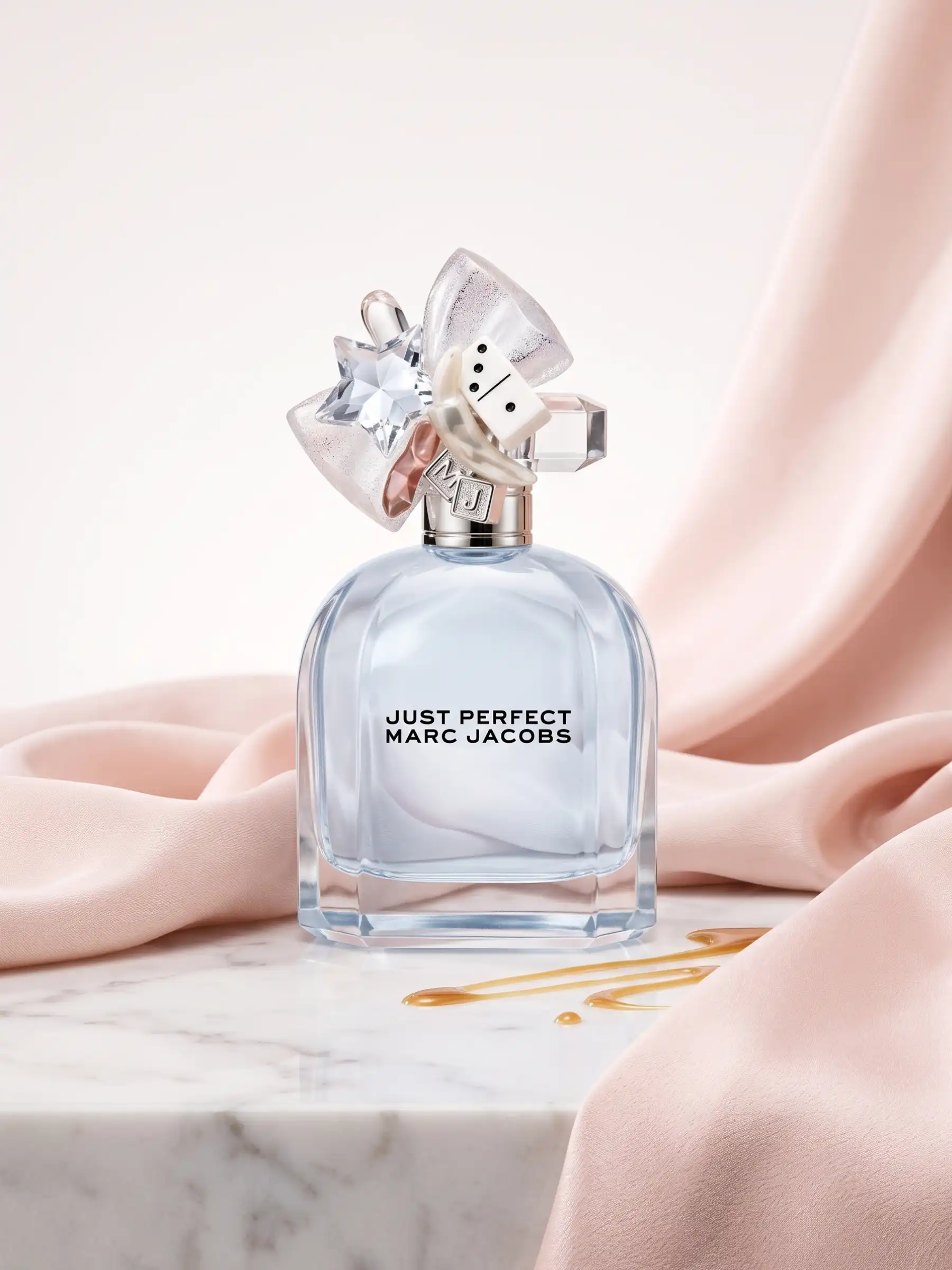 Hình 3 - Marc Jacobs Just Perfect (2026) EDP 100ml