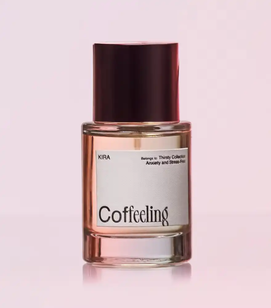 Kira Coffeeling (2024)