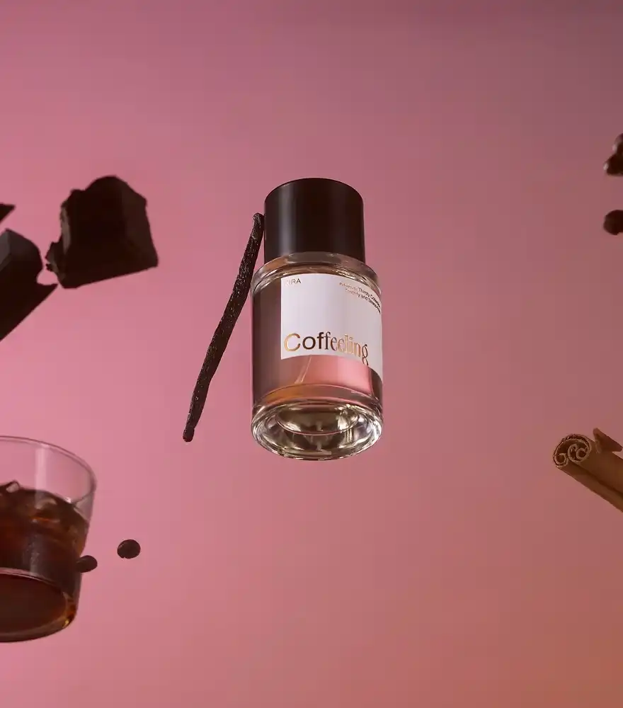 Hình 5 - Kira Coffeeling (2024) EDP 50ml