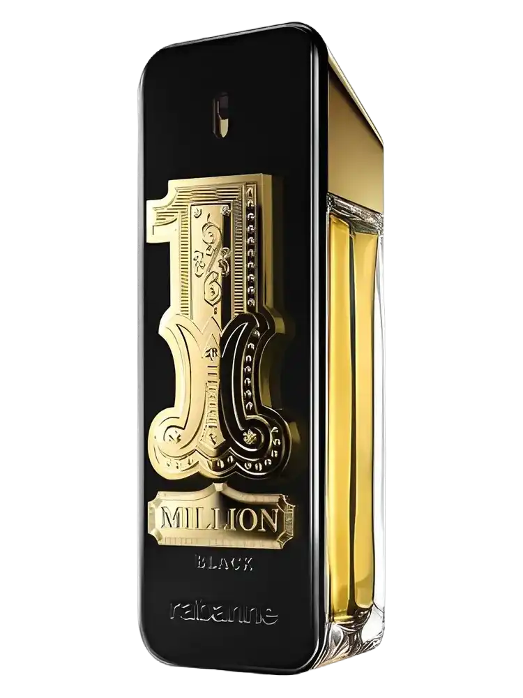 Rabanne 1 Million Black (2026)
