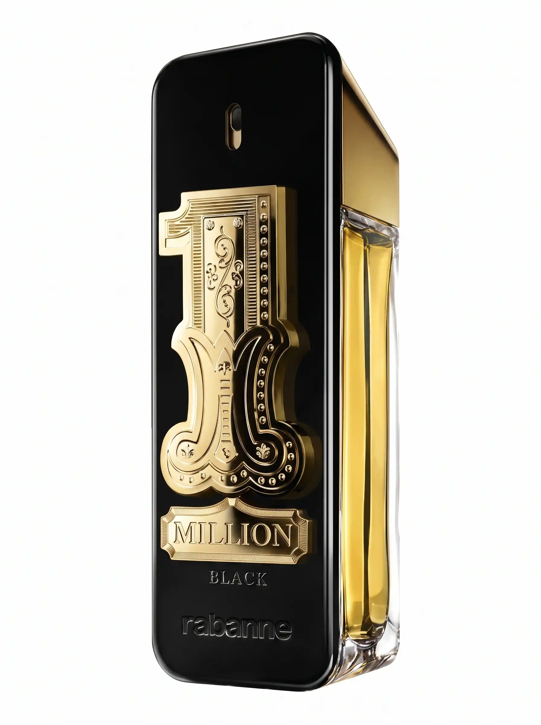 Rabanne 1 Million Black (2026)