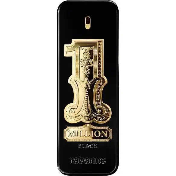 Rabanne 1 Million Black (2026)