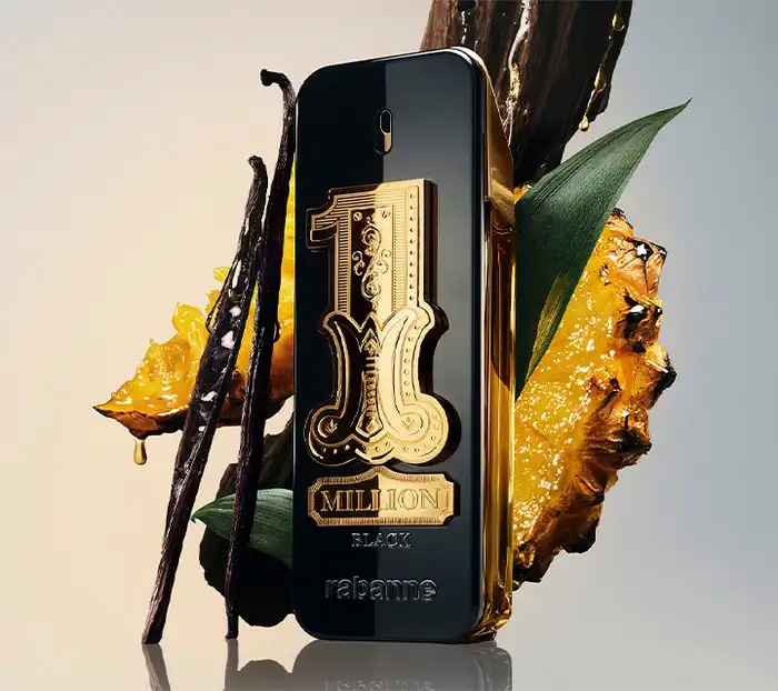 Hình 5 - Rabanne 1 Million Black (2026) EDP 100ml