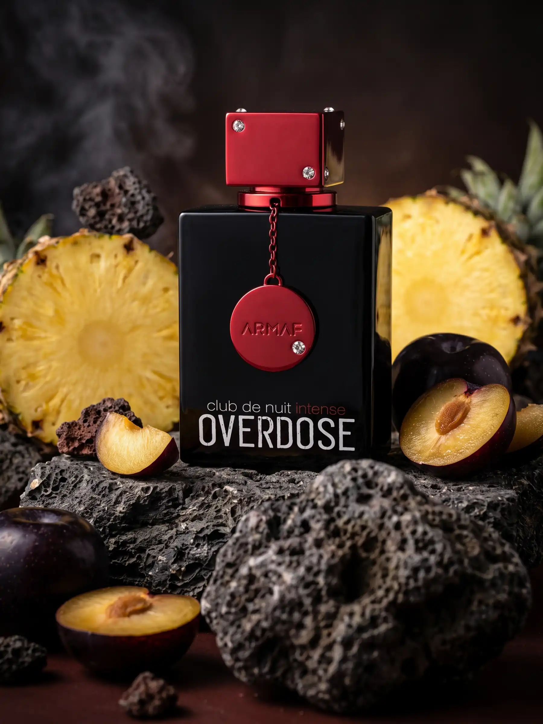 Hình 7 - Armaf Club De Nuit Intense Overdose (2026) Extrait de Parfum 100ml