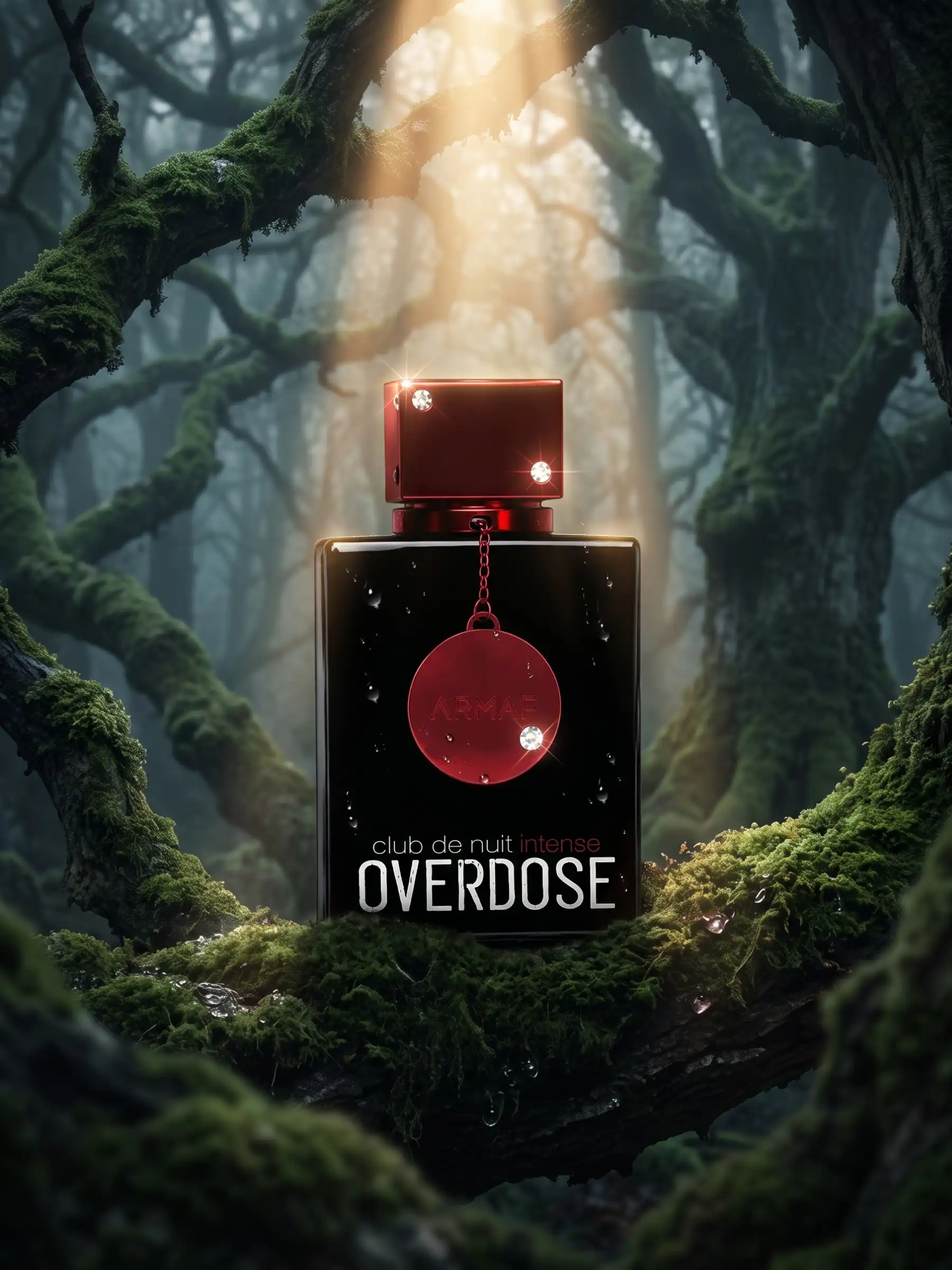Hình 8 - Armaf Club De Nuit Intense Overdose (2026) Extrait de Parfum 100ml