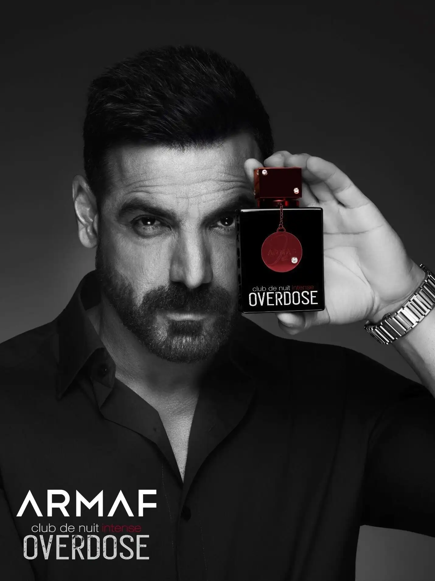 Hình 2 - Armaf Club De Nuit Intense Overdose (2026) Extrait de Parfum 100ml