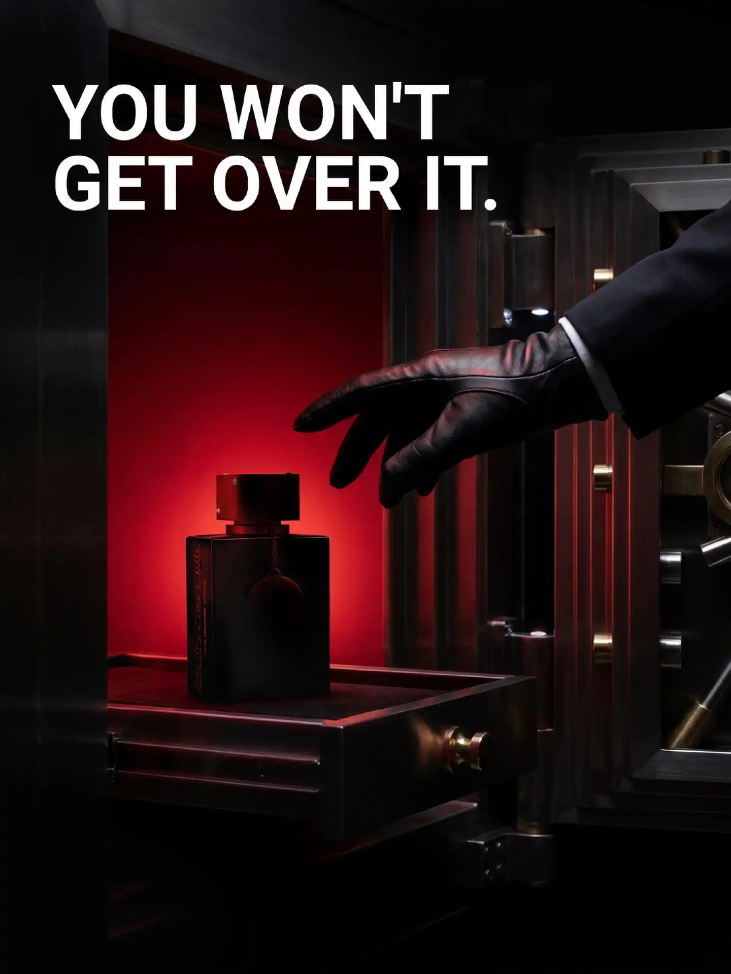 Hình 3 - Armaf Club De Nuit Intense Overdose (2026) Extrait de Parfum 100ml