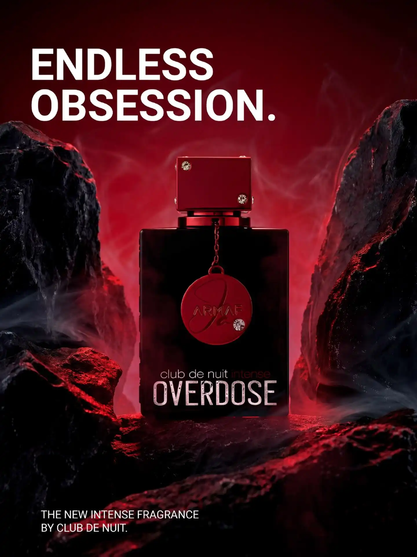 Hình 4 - Armaf Club De Nuit Intense Overdose (2026) Extrait de Parfum 100ml