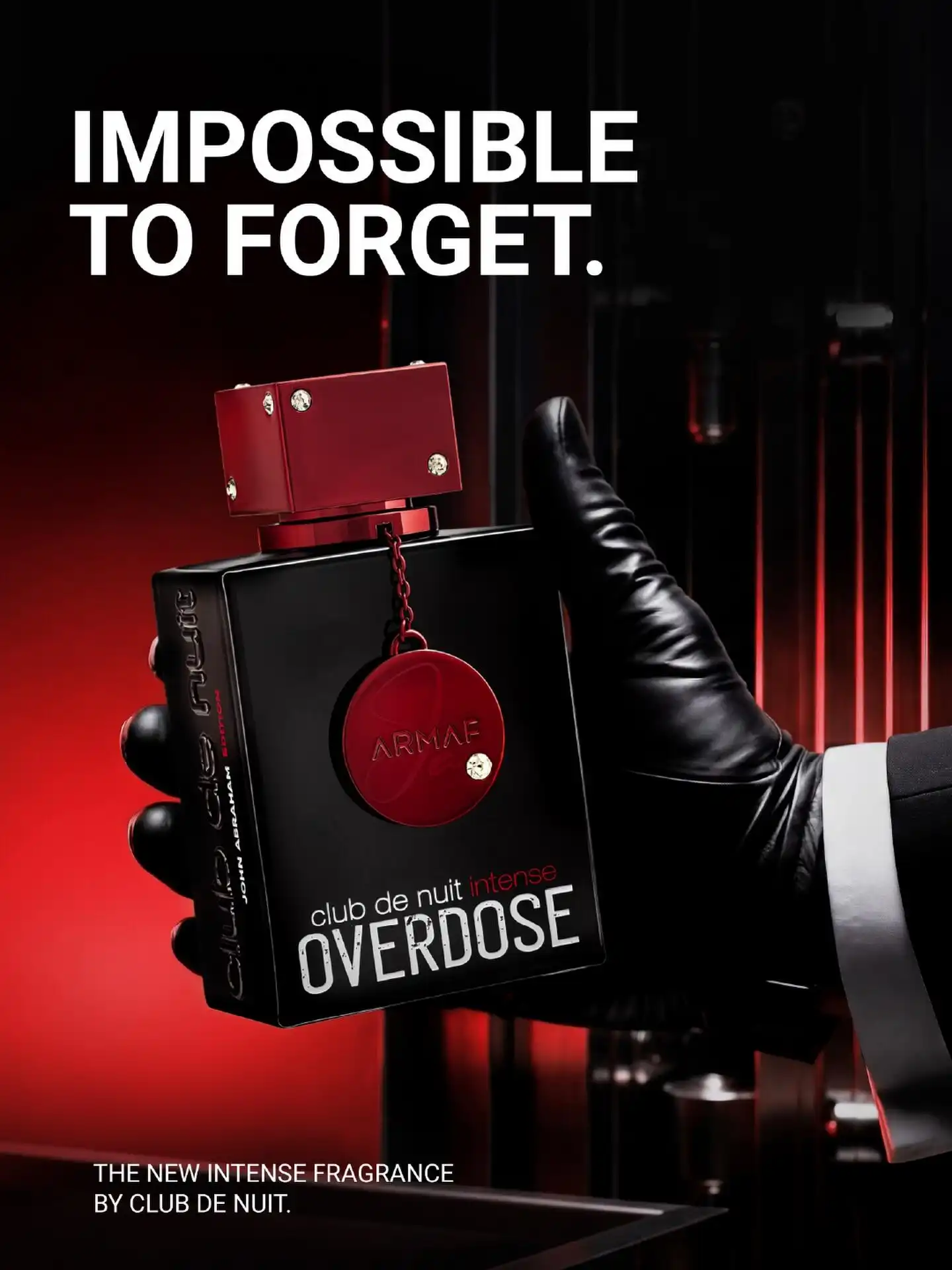 Hình 5 - Armaf Club De Nuit Intense Overdose (2026) Extrait de Parfum 100ml