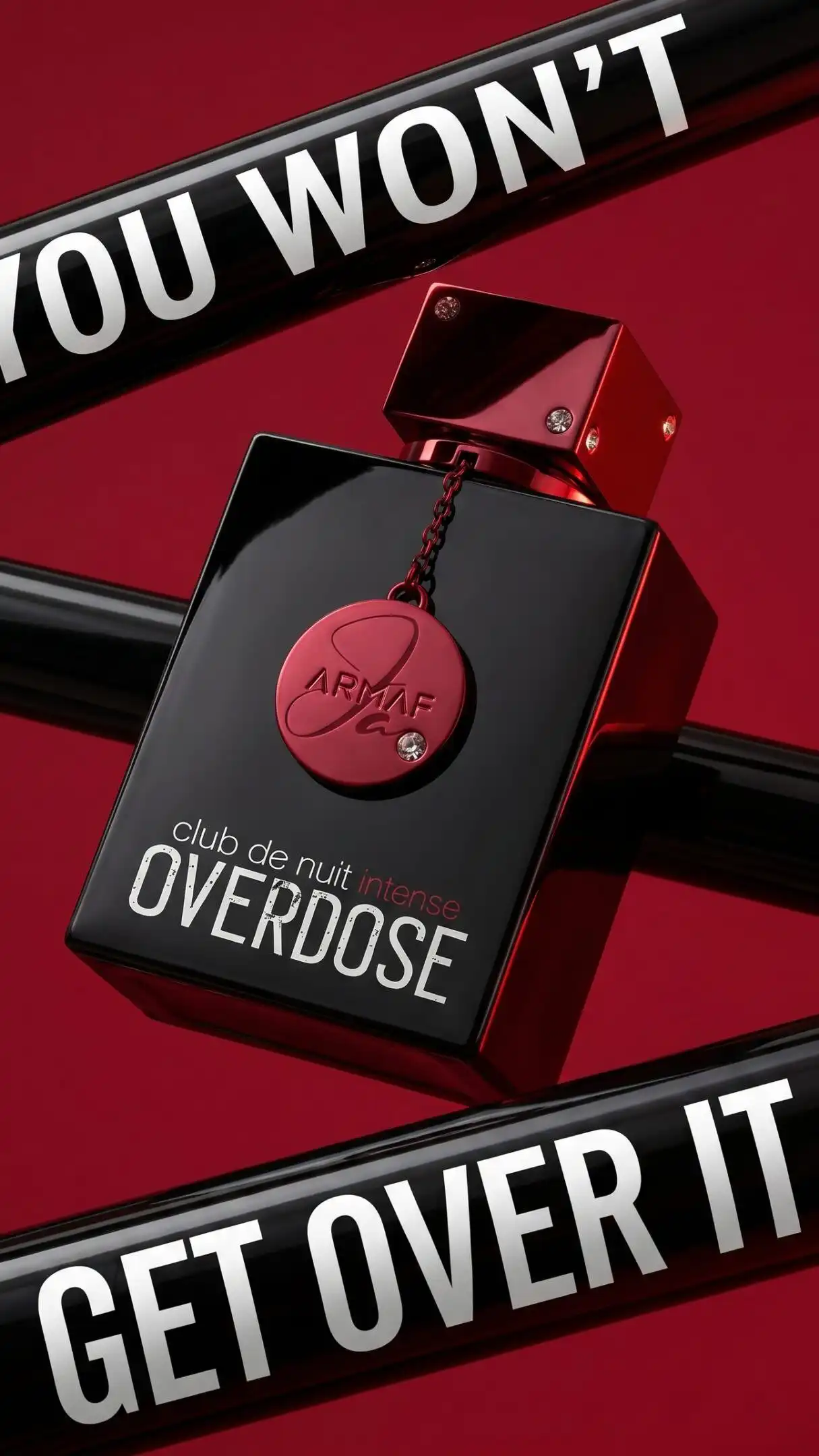 Hình 6 - Armaf Club De Nuit Intense Overdose (2026) Extrait de Parfum 100ml