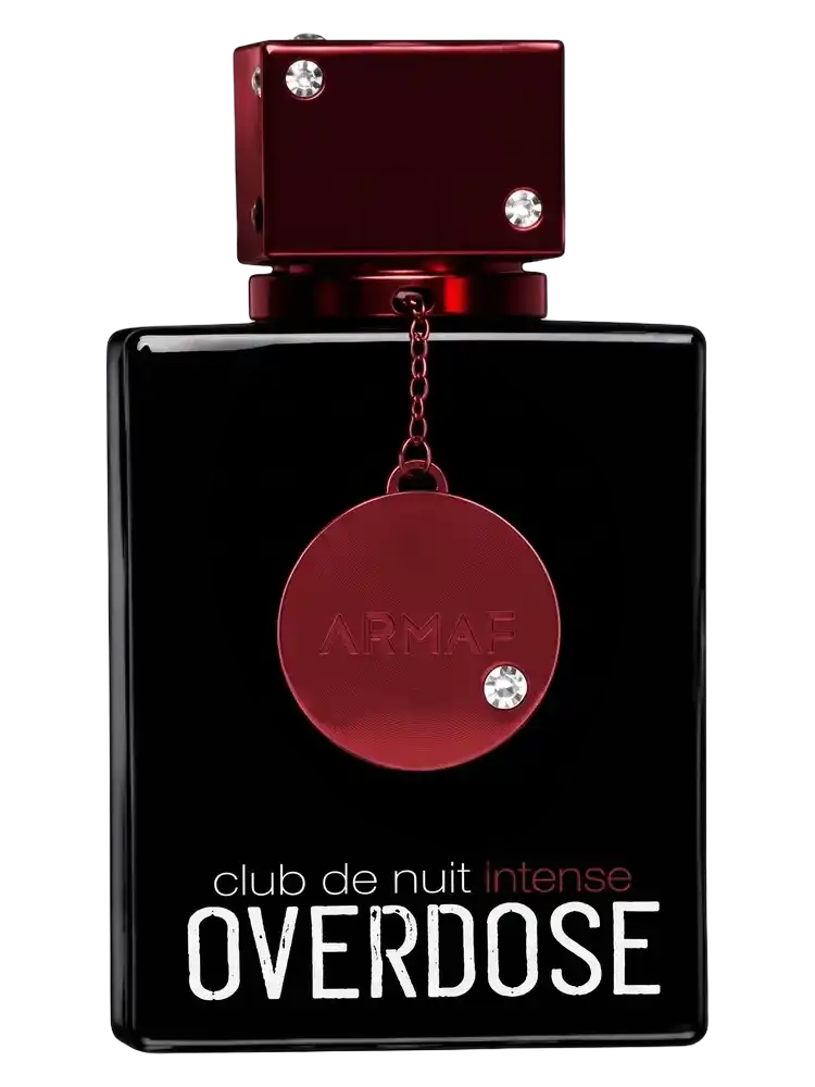 Armaf Club De Nuit Intense Overdose (2026)