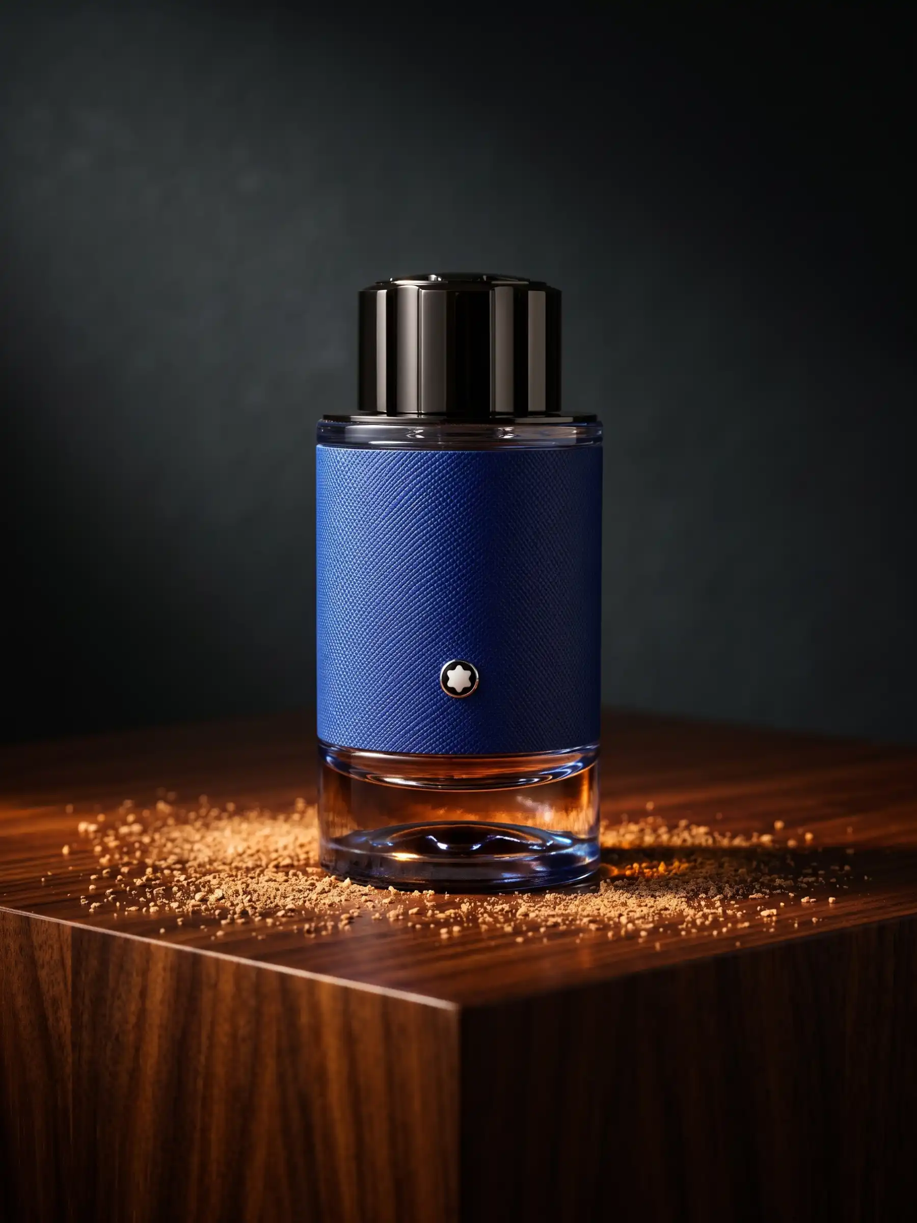 Hình 7 - Montblanc Explorer Infinite (2026) EDP 100ml