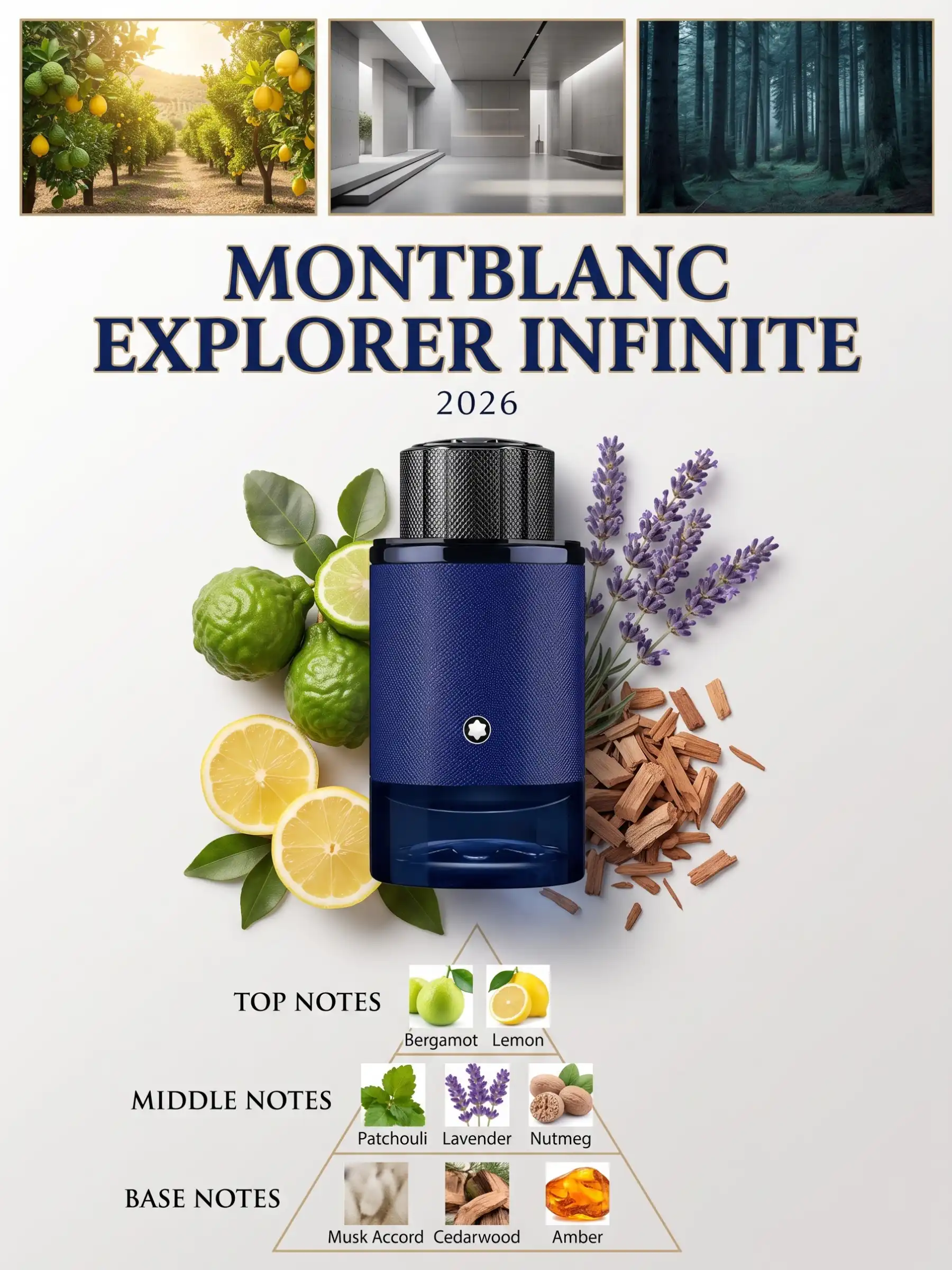 Hình 8 - Montblanc Explorer Infinite (2026) EDP 100ml